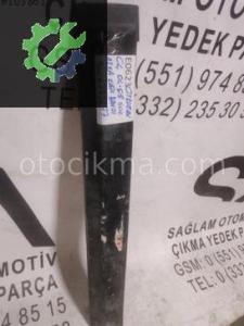 OEM; 9646793477 CITRÖEN C4 04-08 SOL ARKA KAPI BANDI