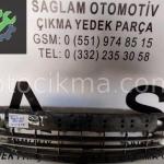 OEM; 9649581880 PEUGEOT 207 06-09