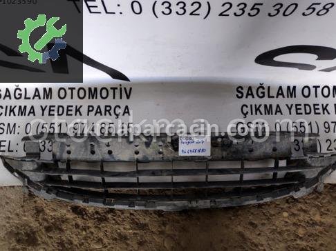 Peugeot 207 Tampon Izgarası çıkma parça