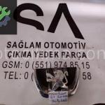 OEM; 9649670480 PEUGEOT 207 PANJUR AMBLEM OEM; 9649670480