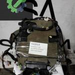 OEM; 96497836XT PEUGEOT 207 ÇIKMA KALORİFER KUTUSU