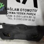 OEM; 9650186977 PEUGEOT 207 ÇIKMA BAGAJ KAPAĞI KAPLAMASI