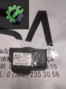 OEM; 9650224080 PEUGEOT 207 CİTROEN C3 PİCASSO AKÜ KAPAĞI OE