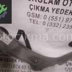 OEM; 9650249977 PEUGEOT 207 SOL ARKA KAPI İÇ BAKALİT OEM; 96