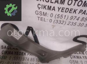 OEM; 9650249977 PEUGEOT 207 SOL ARKA KAPI İÇ BAKALİT OEM; 96