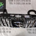 OEM; 9653431580 PEUGEOT 05-08 PANJUR PLASTİĞİ OEM; 965343158