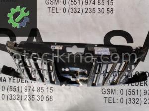 OEM; 9653431580 PEUGEOT 05-08 PANJUR PLASTİĞİ OEM; 965343158