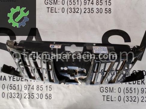 Peugeot 208 Panjur çıkma parça