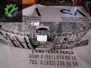 OEM; 9653431580 PEUGEOT 307 05-08 ÖN TAMPON İÇ İSKELET OEM;