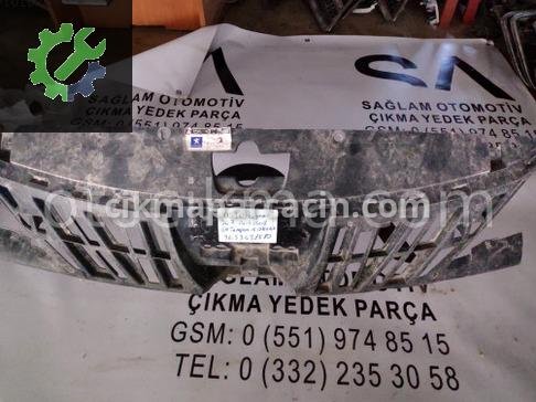 Peugeot 307 Tampon Reflektörü çıkma parça