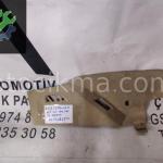 OEM; 9653444877 PEUGEOT 407 SW SOL YAN İÇ DÖŞEME OEM; 965344