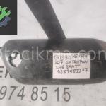 OEM; 9653583377 PEUGEOT 307 ÖN TAMPON SAĞ BANT OEM; 96535833