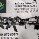 OEM; 9654198680 CİTROEN C4 GRAND PİCASSO 06-11 PANJUR OEM; 9