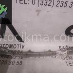 OEM; 9654357180 PEUGEOT 207 06-09 ÖN TAMPON ORTA IZGARA OEM;