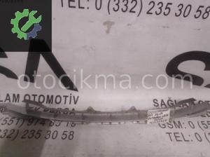 OEM; 9654357180 PEUGEOT 207 06-09 ÖN TAMPON ORTA IZGARA OEM;
