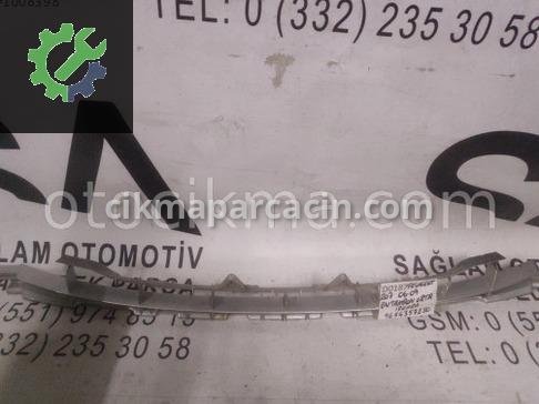 Peugeot 207 Tampon Izgarası çıkma parça