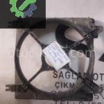 OEM; 96553364 VOLKSWAGEN PASSAT SKODA AUDİ FAN PERVANE KAPAĞ