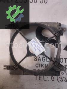 OEM; 96553364 VOLKSWAGEN PASSAT SKODA AUDİ FAN PERVANE KAPAĞ