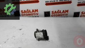 OEM; 9657533680 PEUGEOT-CİTROEN GRUP 1.4 ÇIKMA GAZ KELEBEĞİ