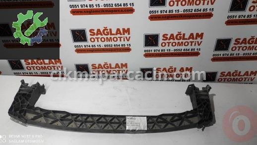 Citroen C5 Tampon Braketi çıkma parça