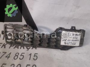 OEM; 96623661 CHEVROLET CAPTİVA 07-11 SAĞ SİS IZGARASI OEM;