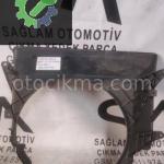 OEM; 966900600 IVECO SDAİLY 3,0 HPİ RADYATÖR DAVLUMBAZI OEM;