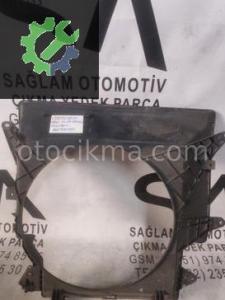 OEM; 966900600 IVECO SDAİLY 3,0 HPİ RADYATÖR DAVLUMBAZI OEM;