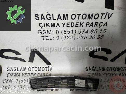 Chevrolet Aveo Panjur çıkma parça