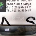 OEM; 9670813480 PEUGEOT 508 11-14 BAGAJ PAKOSU