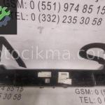 OEM; 9674577177 PEUGEOT 308 07-12 ÖN TAMPON PLAKALIK OEM; 96