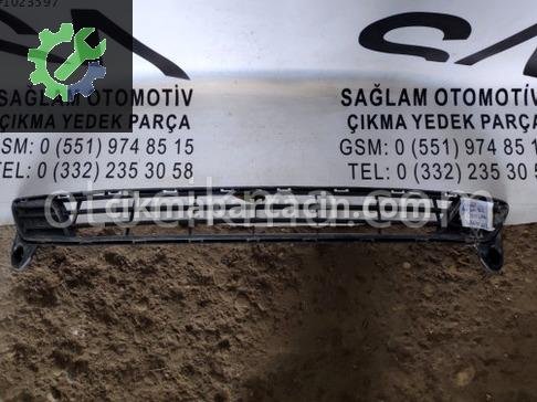 Peugeot 301 Tampon Izgarası çıkma parça
