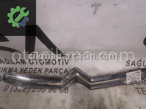 Citroen M Panjur çıkma parça