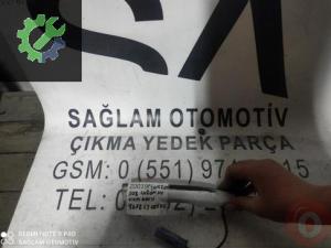 OEM; 9678532077G PEUGEOT 508 ÇIKMA SAĞ ÖN DIŞ KAPI KOLU