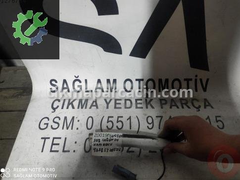 Peugeot 508 Dış Kapı Kolu çıkma parça