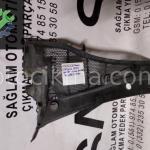 OEM; 9678833380 CİTROEN C-ELYSEE 12-15 SOL PARÇA CAM ÖNÜ IZG