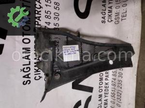 OEM; 9678833380 CİTROEN C-ELYSEE 12-15 SOL PARÇA CAM ÖNÜ IZG