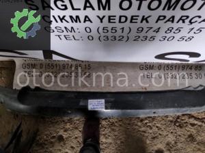 OEM; 9680251577 PEUGEOT 207 SW 07-12 ARKA TAMPON PAKO