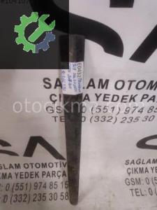 OEM; 9680364580 PEUGEOT 308 07-11 SOL ÖN KAPI ÇİTASI