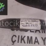 OEM; 9680507377 PEUGEOT 308 09-13 ÖN TAMPON SOL BANDI OEM; 9