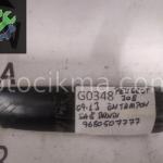 OEM; 9680507777 PEUGEOT 308 09-13 ÖN TAMPON SAĞ BANDI OEM; 9