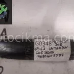OEM; 9680507777 PEUGEOT 308 09-13 ÖN TAMPON SAĞ BANDI OEM; 9