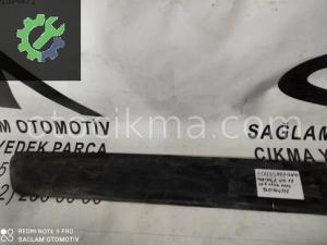 OEM; 9681644777 CİTROEN BERLİNGO-PARTNER 09-17 SAĞ ARKA PAKO