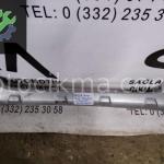 OEM; 9681879677 PEUGEOT PARTNER BERLİNGO 11-15 ÖN TAMPON ALT