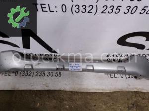 OEM; 9681879677 PEUGEOT PARTNER BERLİNGO 11-15 ÖN TAMPON ALT