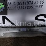 OEM; 9681879677 PEUGEOT PARTNER BERLİNGO 11-15 ÖN TAMPON EKİ