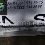 OEM; 9681879677 PEUGEOT PARTNER BERLİNGO 11-15 ÖN TAMPON EKİ