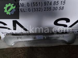 OEM; 9681879677 PEUGEOT PARTNER BERLİNGO 11-15 ÖN TAMPON EKİ