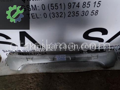 Peugeot Partner Tampon Izgara Çıtası çıkma parça