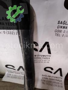 OEM; 9682043777 PEUGEOT PARTNER BERLİNGO 08-16 TAMPON