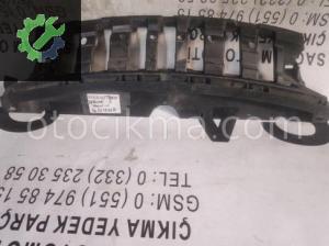OEM; 9682581680 CİTROEN BERLİNGO-3 PANJUR İÇİ OEM; 968258168